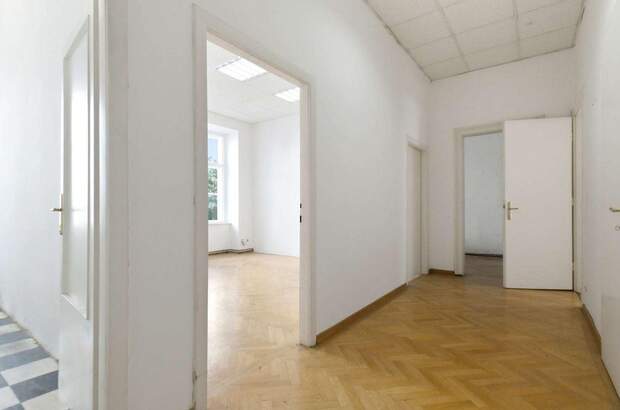 Altbauwohnung kaufen in 1070 Wien (Bild 4)
