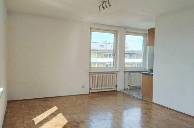 Wohnung mieten in 4020 Linz (Bild 2)