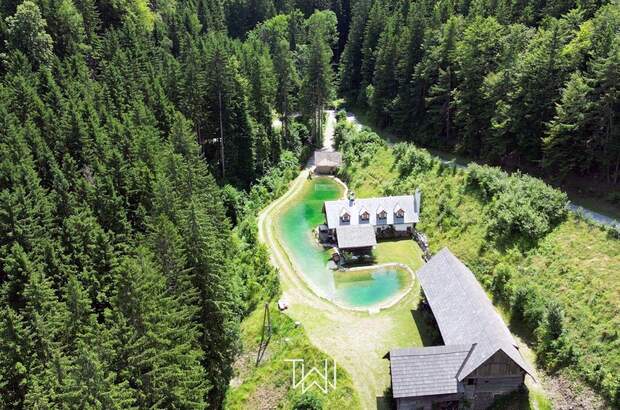 Haus mit Garten kaufen in 8102 Semriach (Bild 3)