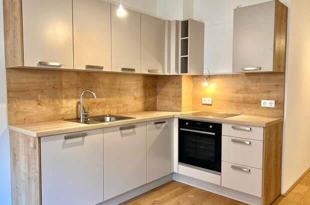 Wohnung mit Balkon kaufen in 6020 Innsbruck (Bild 3)