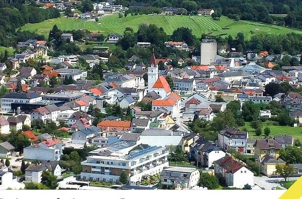 Haus mit Garten kaufen in 4320 Perg (Bild 5)
