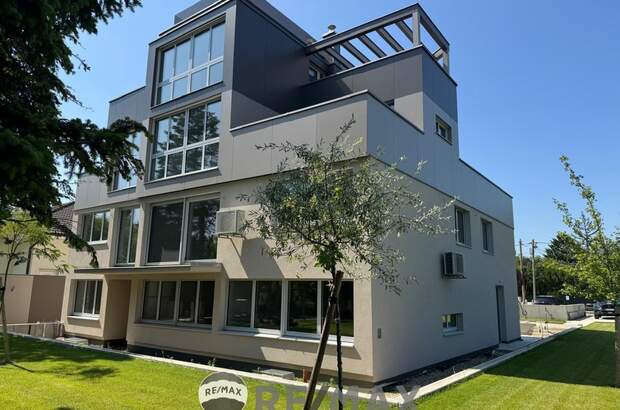 Terrassenwohnung kaufen in 1220 Wien (Bild 1)