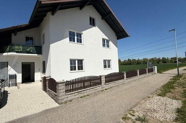 Mehrfamilienhaus kaufen in 5274 Burgkirchen (Bild 1)