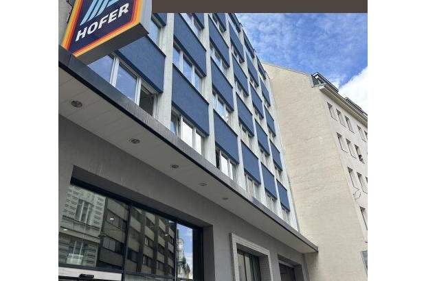 Büro / Praxis mieten in 1040 Wien (Bild 2)