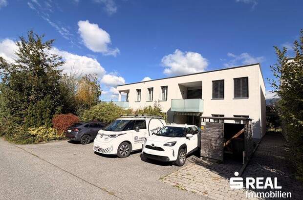Terrassenwohnung kaufen in 6820 Frastanz (Bild 2)