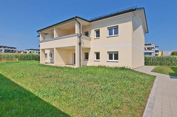 Wohnung mieten in 8435 Leitring (Bild 1)