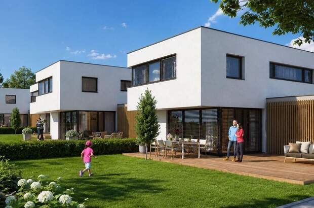 Wohnung mit Balkon kaufen in 9754 Steinfeld