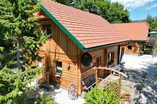 Haus kaufen in 9375 Hüttenberg (Bild 1)