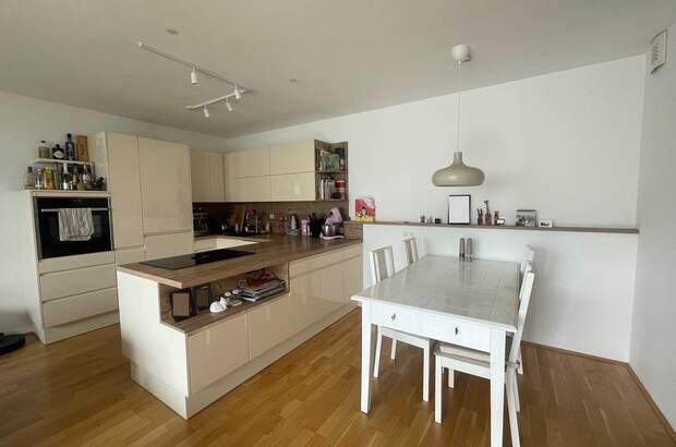 Wohnung mit Balkon mieten in 6060 Hall (Bild 3)
