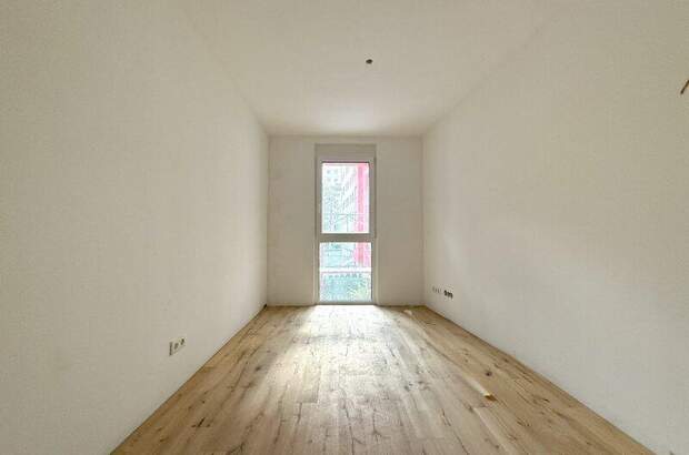 Terrassenwohnung mieten in 1100 Wien (Bild 5)