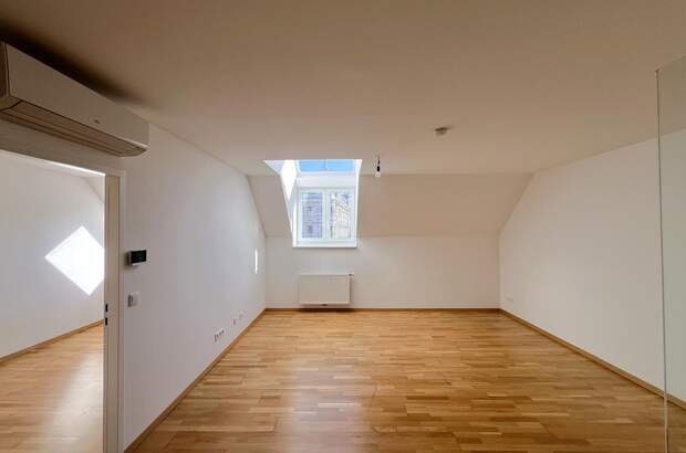 Terrassenwohnung mieten in 1080 Wien (Bild 3)