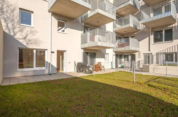 Wohnung mit Balkon kaufen in 1230 Wien (Bild 4)