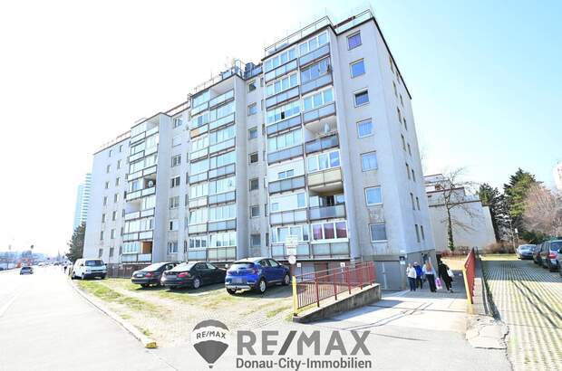 Terrassenwohnung kaufen in 1210 Wien (Bild 1)