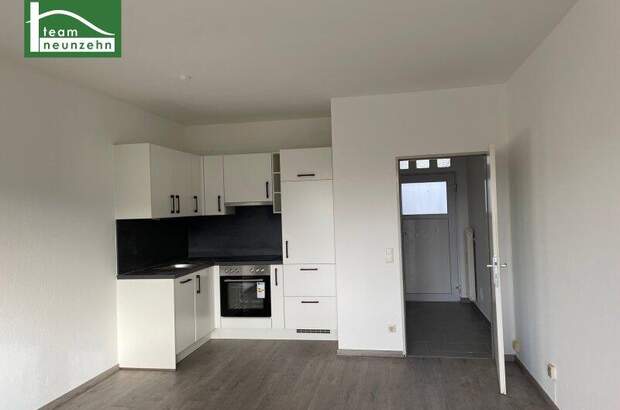 Terrassenwohnung mieten in 9020 Klagenfurt (Bild 4)