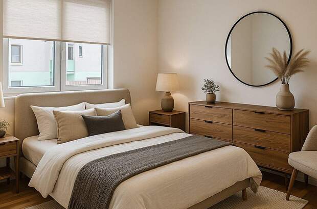 Wohnung mit Balkon mieten in 8141 Unterpremstätten (Bild 1)