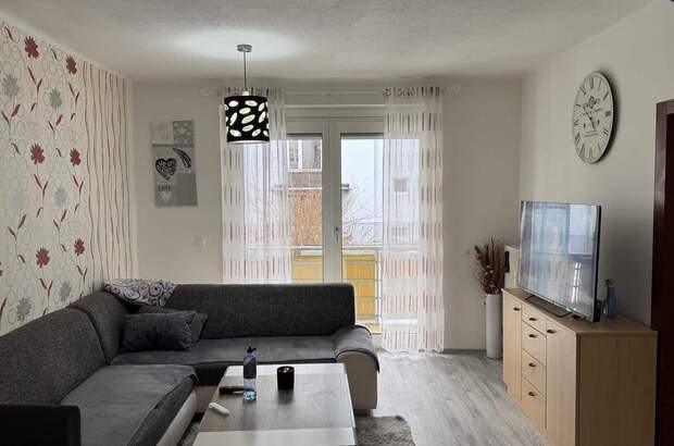 Terrassenwohnung kaufen in 8572 Bärnbach (Bild 1)