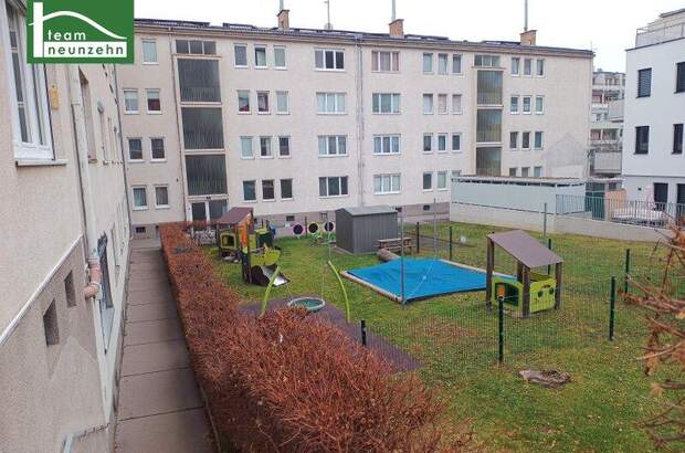 Wohnung mieten in 3500 Krems (Bild 5)