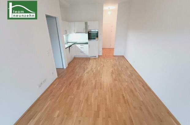 Terrassenwohnung mieten in 3100 St. Pölten (Bild 1)