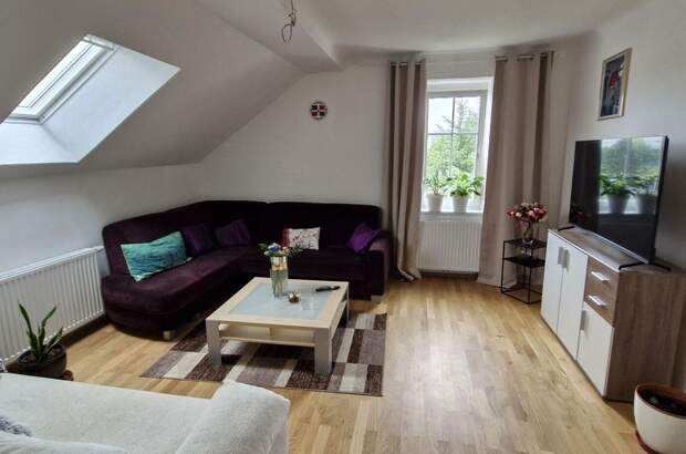 Wohnung mieten in 8720 Knittelfeld (Bild 1)