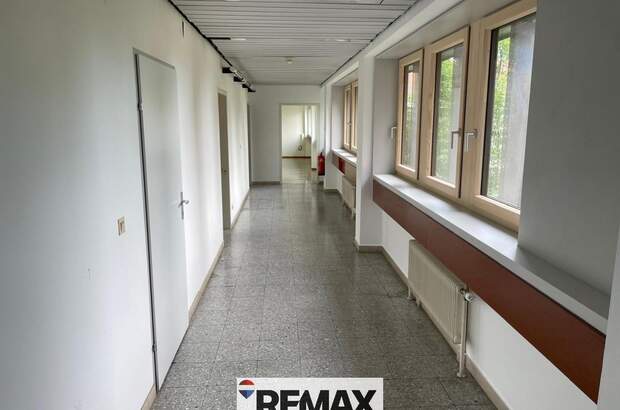 Büro / Praxis mieten in 3430 Tulln (Bild 4)