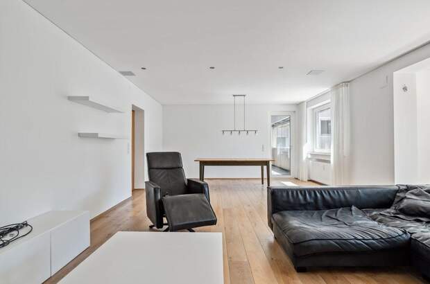 Wohnung mit Balkon mieten in 6850 Dornbirn (Bild 4)