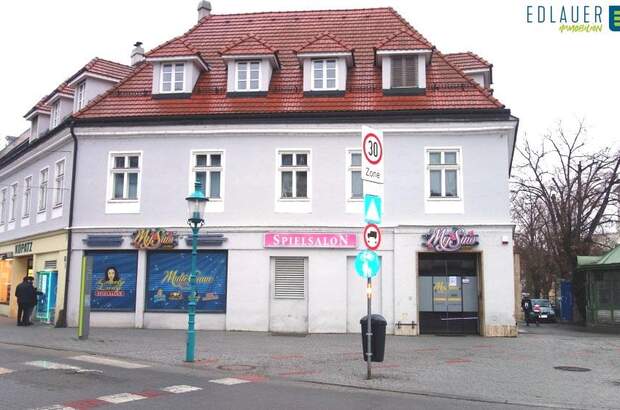 Einzelhandel mieten in 3100 St. Pölten (Bild 2)