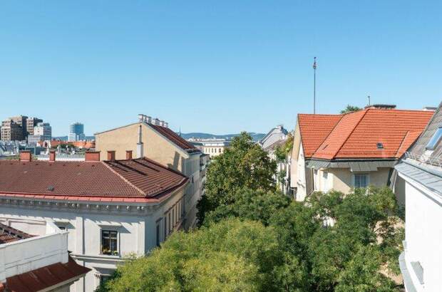 Terrassenwohnung kaufen in 1030 Wien (Bild 5)