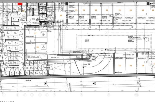 Immobilie mieten in 1070 Wien (Bild 4)