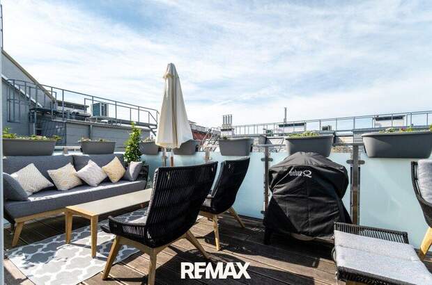 Terrassenwohnung kaufen in 1040 Wien (Bild 1)