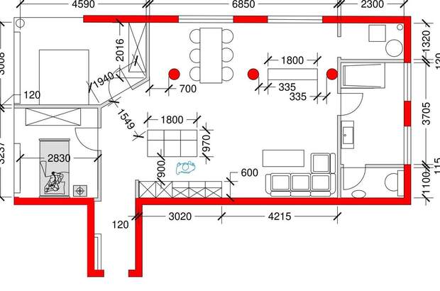 Wohnung kaufen in 4810 Gmunden (Bild 4)