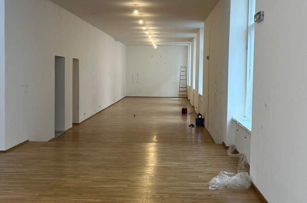 Gewerbeobjekt mieten in 1090 Wien (Bild 2)