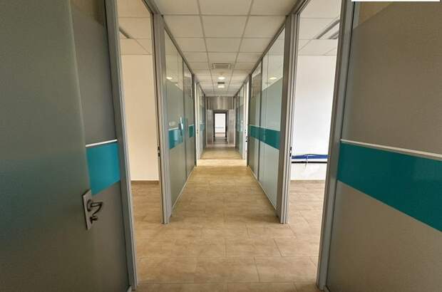 Büro / Praxis mieten in 3100 St. Pölten (Bild 3)