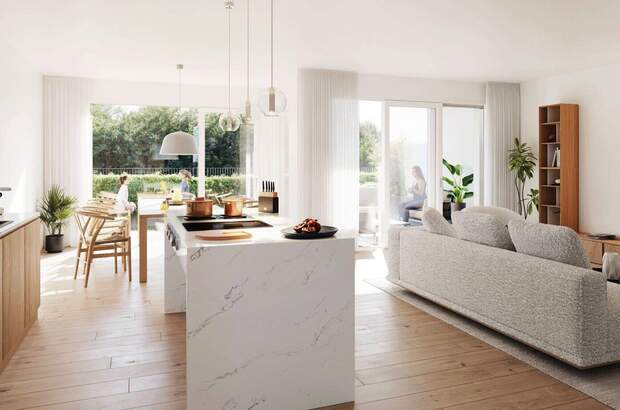 Haus mit Garten kaufen in 4040 Linz (Bild 1)