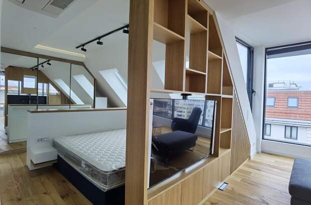 Büro / Praxis mieten in 1100 Wien (Bild 2)