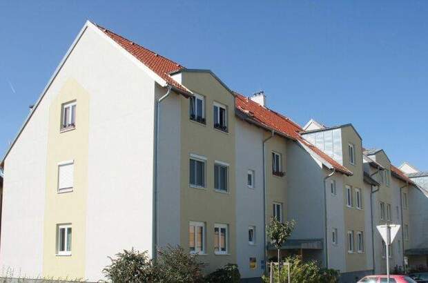 Terrassenwohnung mieten in 3380 Pöchlarn (Bild 1)