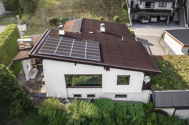 Einfamilienhaus kaufen in 6122 Fritzens (Bild 3)