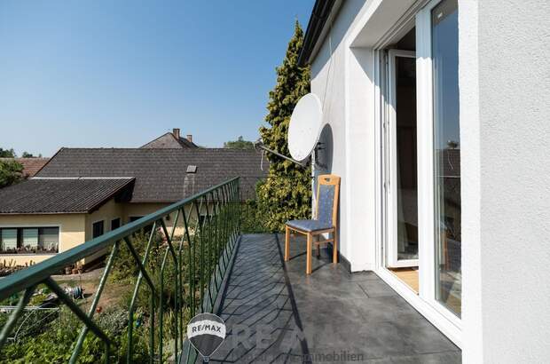 Einfamilienhaus kaufen in 3425 Langenlebarn (Bild 4)