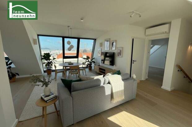 Terrassenwohnung kaufen in 1220 Wien (Bild 5)