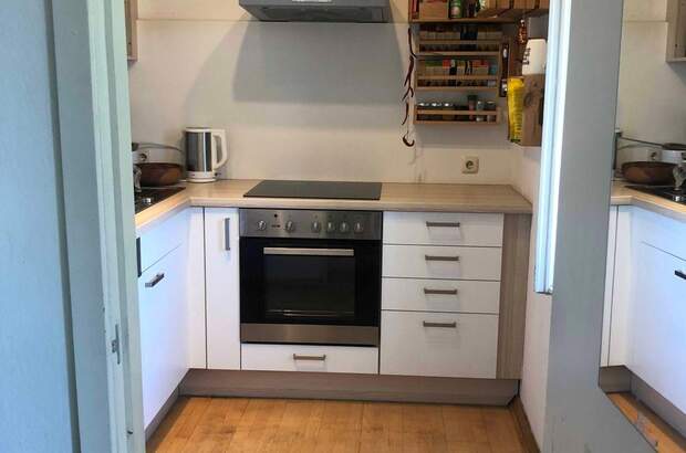 Altbauwohnung mit Balkon mieten in 8010 Graz (Bild 4)