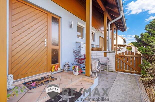Reihenhaus kaufen in 2201 Seyring (Bild 2)
