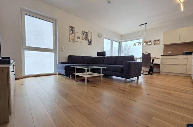 Wohnung mit Balkon kaufen in 4053 Ansfelden (Bild 1)