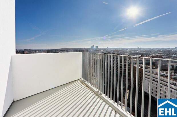 Terrassenwohnung mieten in 1100 Wien (Bild 3)