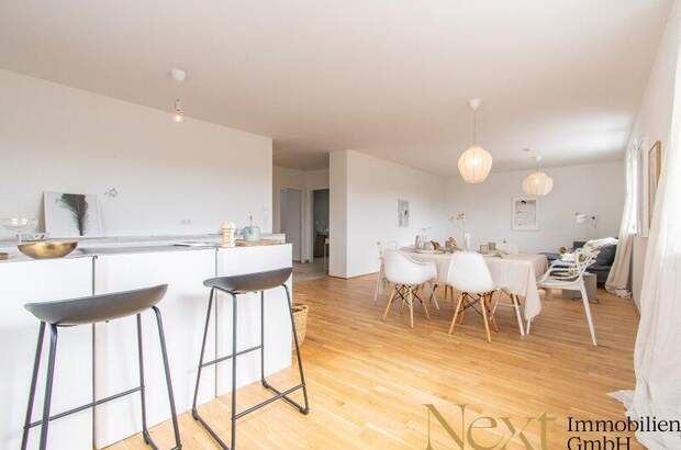Terrassenwohnung kaufen in 3100 St. Pölten (Bild 3)