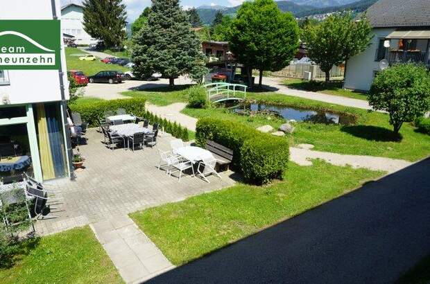 Terrassenwohnung kaufen in 9711 Paternion (Bild 4)