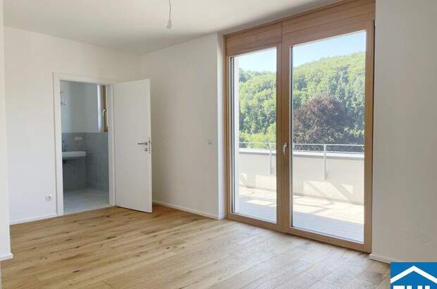 Terrassenwohnung kaufen in 2391 Kaltenleutgeben (Bild 4)