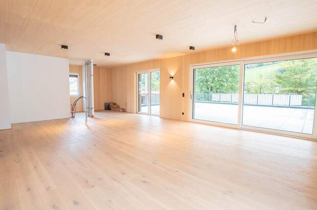 Terrassenwohnung kaufen in 8970 Schladming (Bild 4)