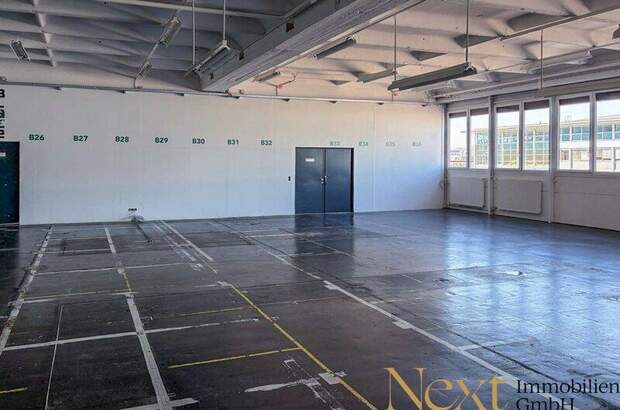 Büro / Praxis mieten in 4020 Linz (Bild 5)