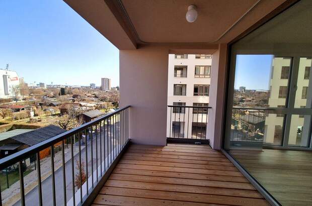 Wohnung mit Balkon kaufen in 8010 Graz (Bild 1)