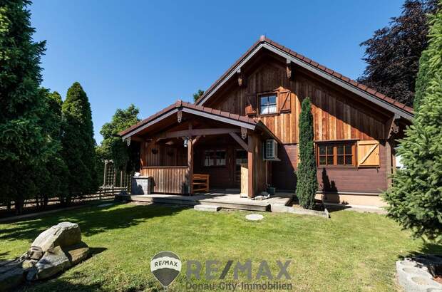 Einfamilienhaus kaufen in 3441 Judenau (Bild 1)