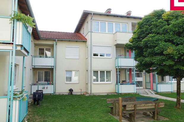 Wohnung mieten in 4650 Edt (Bild 1)